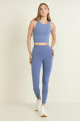 Wunder Train Contour Fit High-Rise 25